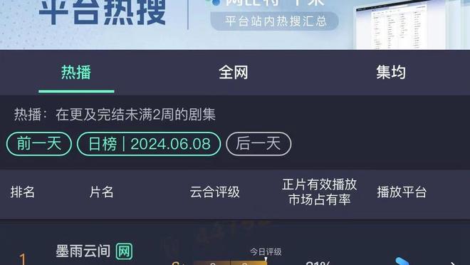 手感是真一般！西热力江14中4&三分10中3拿到13分11助 出现5失误